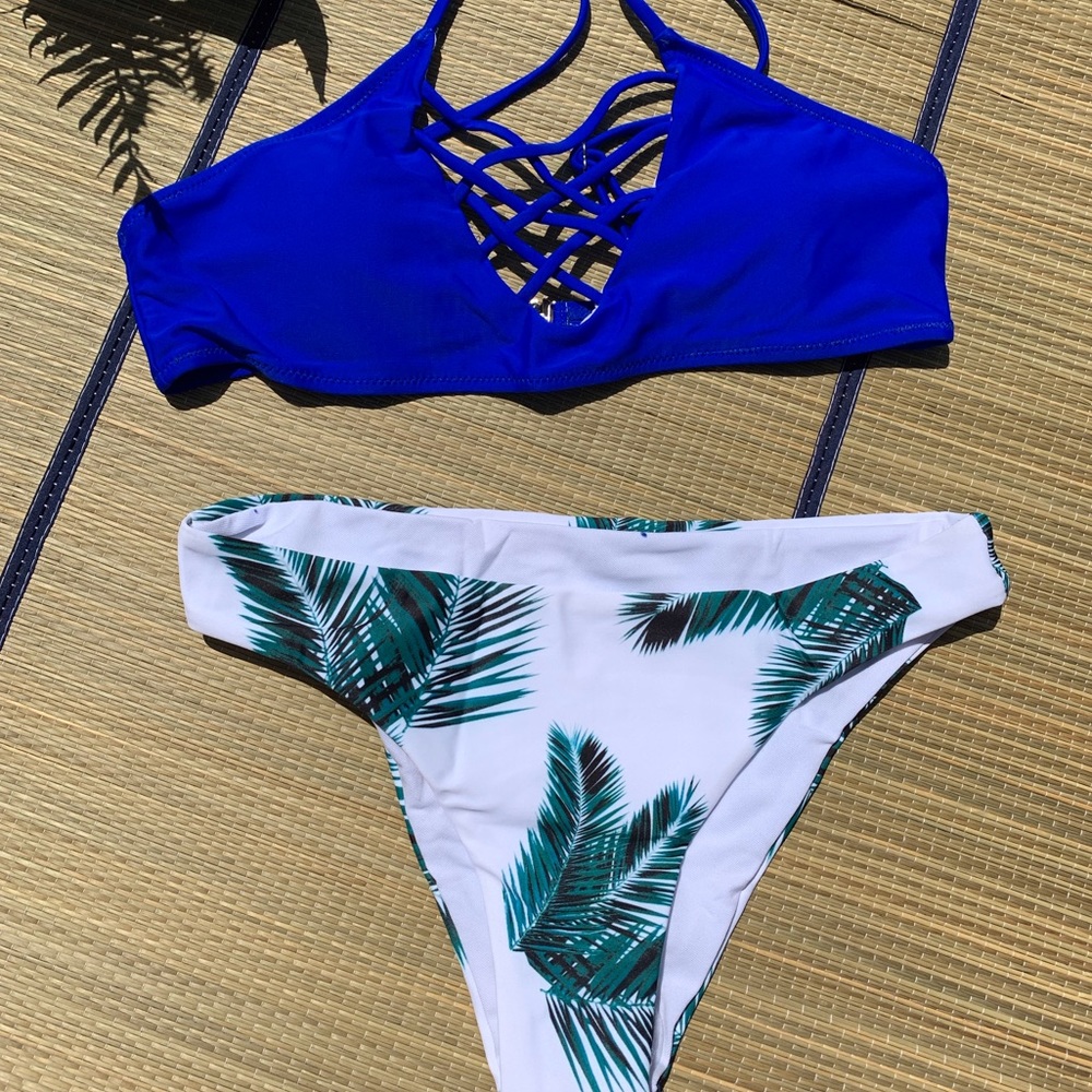 Brand New Bikini Bathing Suit